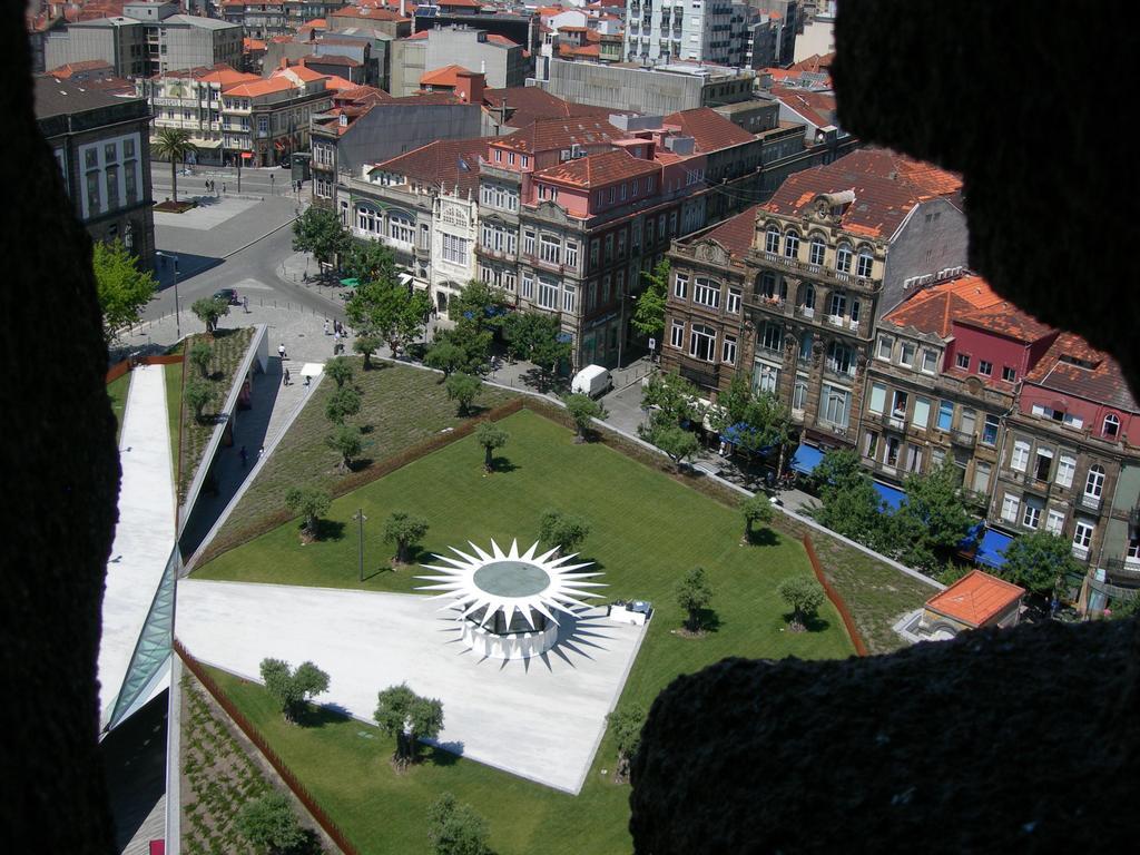 Best Guest Porto Hostel Εξωτερικό φωτογραφία