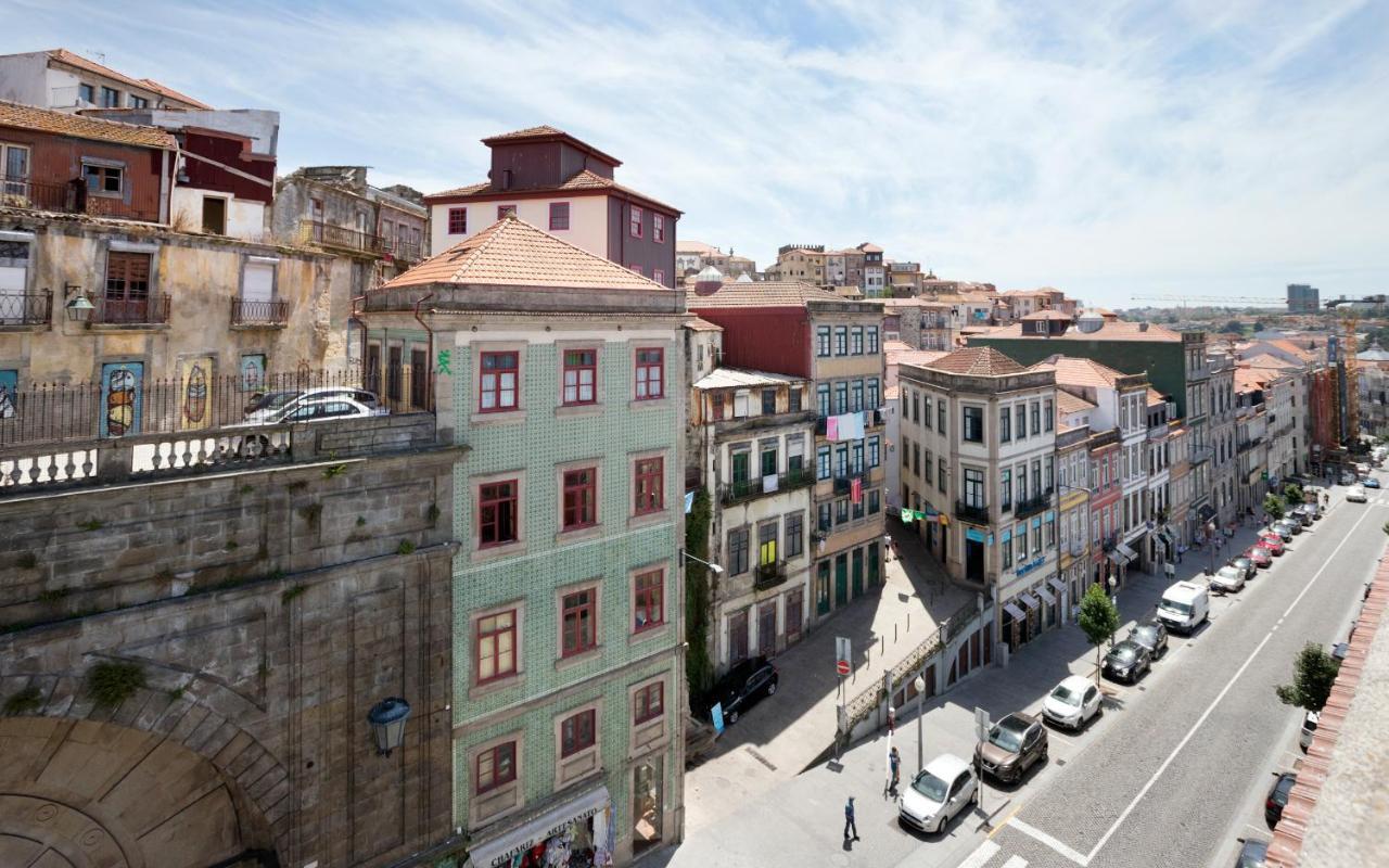Best Guest Porto Hostel Εξωτερικό φωτογραφία